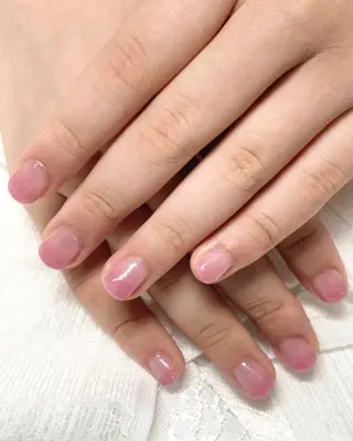 ネイル nail  salon pista所属・Ｋ． Michiのネイルデザイン