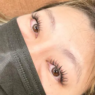 マツエク・マツパ cache 【カシェ】所属・cache / SAKIの眉毛・アイブロウイメージ