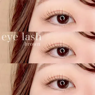 マツエク・マツパ REVIA :katoのマツエク・マツパデザイン