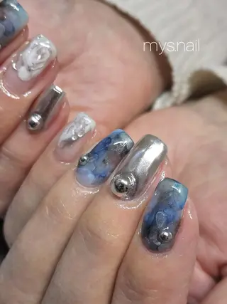 ネイル mai maiのネイルデザイン