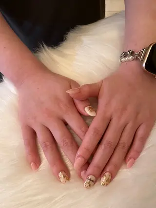 ネイル nail salon coco.のネイルデザイン