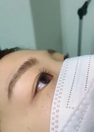 マツエク・マツパ JuaneSalon 🌼池袋🌼のマツエク・マツパデザイン