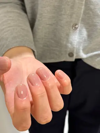 ネイル 市川 加奈子のネイルデザイン