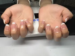 ネイル Three Tree Beauty Salon所属・three treeのネイルデザイン