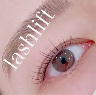 マツエク・マツパ eyan _kco 西宮/甲子園口のマツエク・マツパデザイン