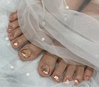 ネイル LAVISH nanamiのネイルデザイン