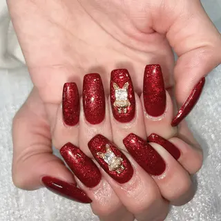 ネイル 林 ✨syousyouのネイルデザイン