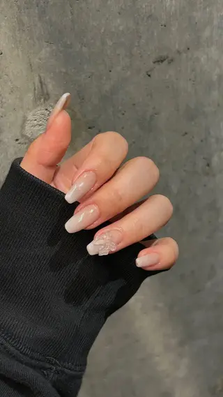 ネイル enn nail/ Karenのネイルデザイン