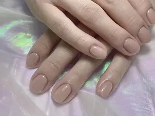 ネイル ワンダフル モデル募集専用のネイルデザイン