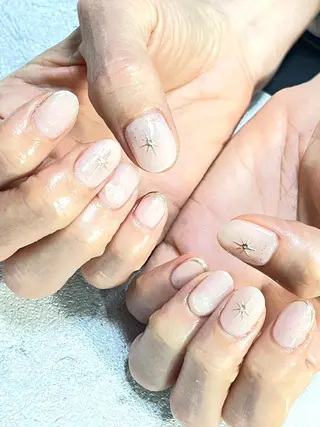ネイル Nail Space R所属・ネイルスペースR 小林のネイルデザイン