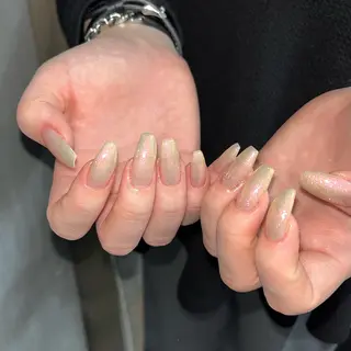 ネイル 🫧OPELIA NAIL渋谷🫧のネイルデザイン