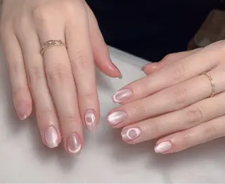 ネイル KA Linのネイルデザイン