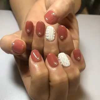 ネイル Novem.9 _misuzuのネイルデザイン