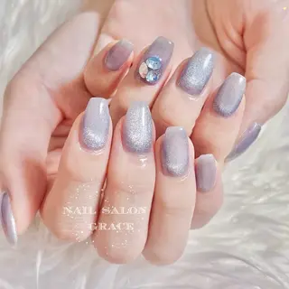 ネイル nailsalon GRACE所属・GRACE nailのネイルデザイン