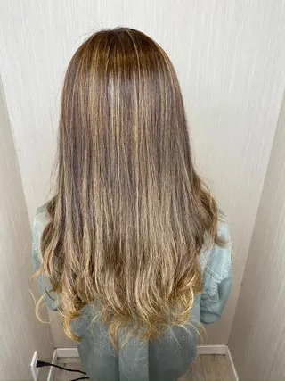 ロング 渡辺恵子 アイブロウ✨の眉毛・アイブロウイメージ