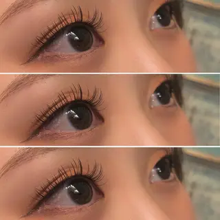 マツエク・マツパ BROW+吉祥寺所属・吉祥寺 minamiの眉毛・アイブロウイメージ