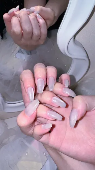 ネイル ERINA ♥のネイルデザイン