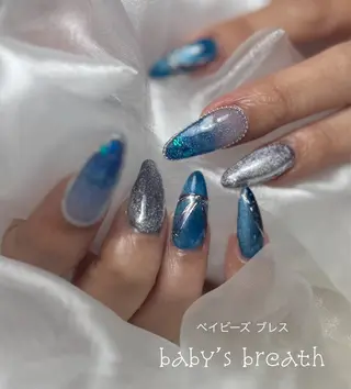 ネイル chou chouのネイルデザイン