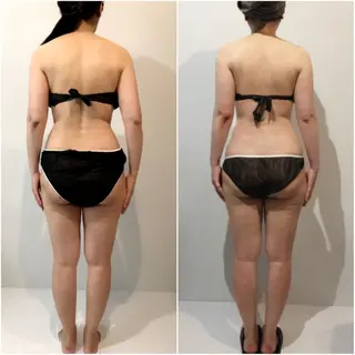 maintenance salon  shinoma所属・ボディメンテナンス shinomaのエステ・リラクイメージ