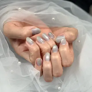 ネイル see nail所属・see nailのネイルデザイン
