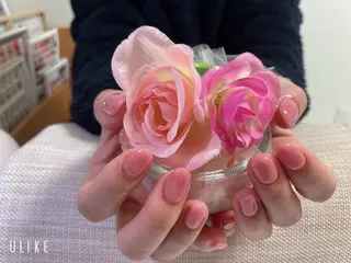 ネイル 絢佳 nailのネイルデザイン