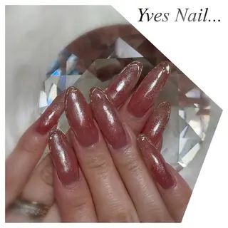 ネイル kanno yのネイルデザイン