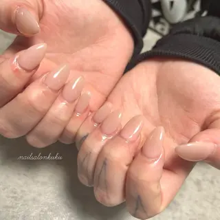 ネイル nail salon kuku所属・nail salon kukuのネイルデザイン