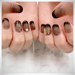 ネイル Mary nail所属・Mary nail .narumiのネイルデザイン