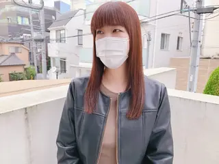 セミロング カラー タカハシ ハヤトのヘアスタイル