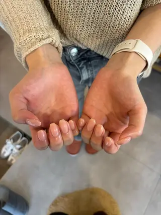 ネイル moe ---♡ ...のネイルデザイン
