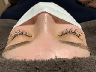 マツエク・マツパ SALON paljon所属・palijon せいなのマツエク・マツパデザイン