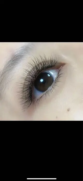 マツエク・マツパ 静 かのマツエク・マツパデザイン