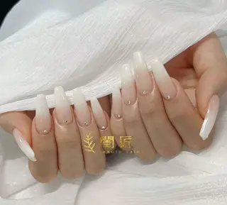 ネイル 閨匠 ビューティサロンのネイルデザイン