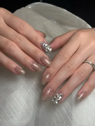 ネイル 奈々 Nailのネイルデザイン