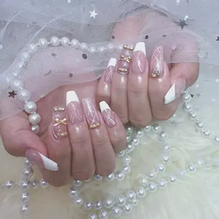 ネイル You&Me Yukiのネイルデザイン