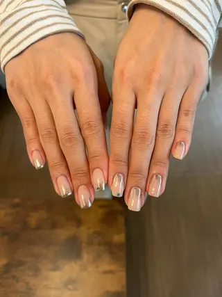 ネイル nailsalon Rのネイルデザイン