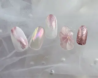 ネイル アイ.ネイリスト りこの眉毛・アイブロウイメージ