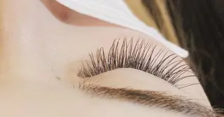 マツエク・マツパ 篠ヶ澤 智美のマツエク・マツパデザイン