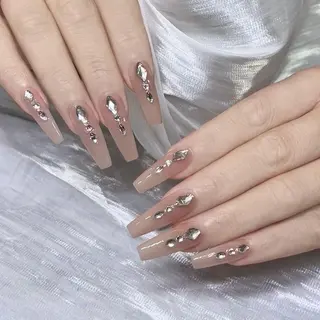 ネイル Mi Oのネイルデザイン