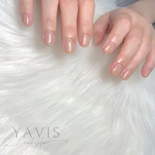 ネイル YAVIS_ nailのネイルデザイン