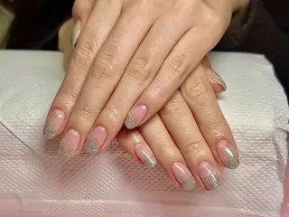 ネイル H'ami nailsalon 新大久保 【ハミネイル】（ハ ミネイルサロン シンオオクボ）所属・スカルプ まいとうのネイルデザイン