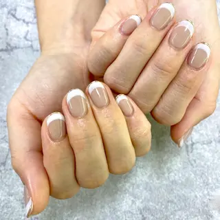 ネイル NUMAZAWA KASUMIのネイルデザイン