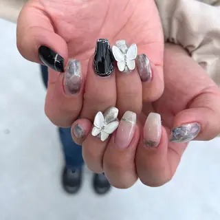 ネイル Betty ✶のマツエク・マツパデザイン