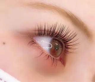 マツエク・マツパ JurerEye☆ sakiのマツエク・マツパデザイン