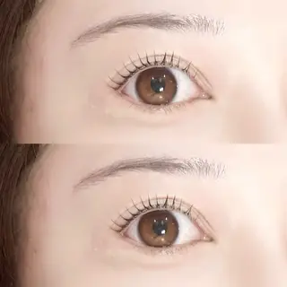 マツエク・マツパ アイラッシュアイブロウサロンMEPP所属・MEPP 濵渦のマツエク・マツパデザイン