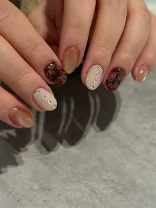 ネイル ikoi🫧 Kotomiのネイルデザイン
