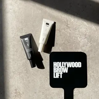 アイブロウ SALON MODS所属・HIKARU SALON MODSの眉毛・アイブロウイメージ