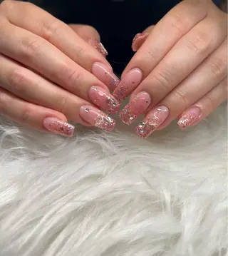 ネイル NekoNailsalon所属・NekoNail salonのネイルデザイン