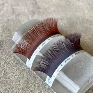 マツエク・マツパ Fukushi/ 自由が丘quint;のマツエク・マツパデザイン