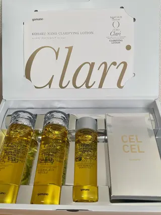 Uru SALON by yamanoのエステ・リラクイメージ